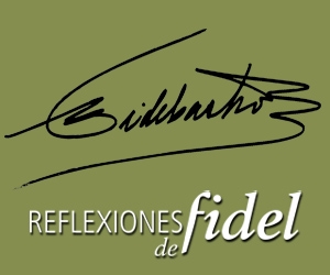 Reflexiones del compañero Fidel (Tomado de Cubadebate): Días insólitos