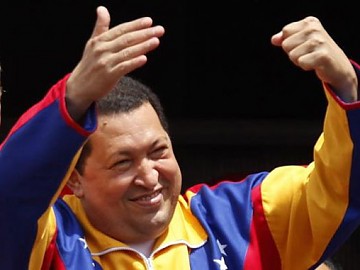#Venezuela: El pueblo festejará junto a Chávez, este lunes, la inscripción de la candidatura de la patria