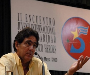 #Cuba: Murió Roberto González Sehwerert, hermano de René