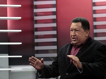 #Chávez: Revolución continuará incrementando inversión social en el país