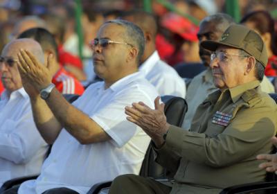 Raúl Castro este 26 de Julio: Vivimos y mantenemos esta Revolución por más de medio siglo que es la gran proeza del pueblo cubano