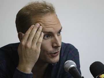 Sueco Jens Aron Modig trajo 4 mil Euros para organización ilegal en #Cuba (+Video)