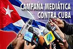 #RazonesdeCuba Denuncian macabro espectáculo de acusaciones contra #Cuba
