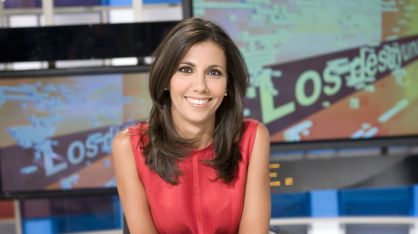 TVE destituye a Ana Pastor como directora y presentadora de 'Los Desayunos'