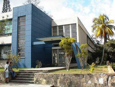 Universidades de #Cuba listas para inicio de próximo curso escolar
