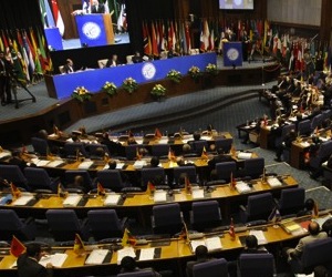 Declaración Final de Cumbre de NOAL condena bloqueo a #Cuba