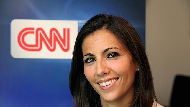 Final de una historia: La CNN ficha a la periodista española Ana Pastor