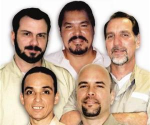 #liberenlos5ya Mensaje de Antonio Guerrero: Catorce años de injusto encierro #Freethefive