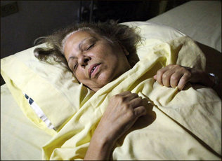 #Cuba La huelga de Martha Beatriz y los síntomas de la resurrección