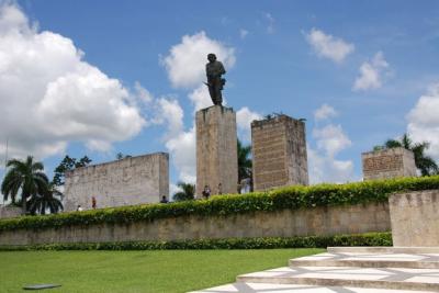 #Cuba Conmemorarán en #VillaClara el aniversario 45 de la caída del #CheGuevara