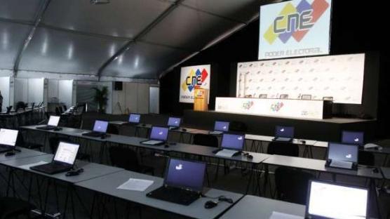 Acreditados más de 10 mil periodistas internacionales para cubrir elecciones en #Venezuela