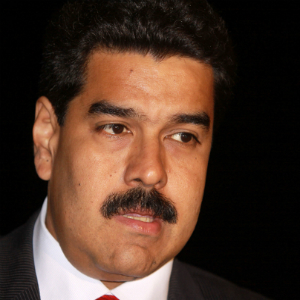 Chávez anunció que Nicolás Maduro asumirá la vicepresidencia de la República Bolivariana de #Venezuela