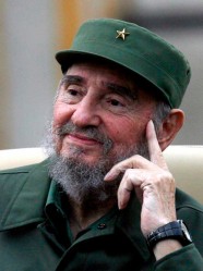 Envió Fidel mensaje a graduados de prestigiosa institución médica cubana