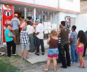 #Cuba vive ambiente electoral por comicios municipales