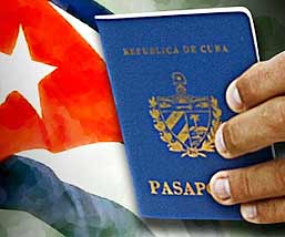#Cuba ratifica voluntad de favorecer vínculos con su emigración