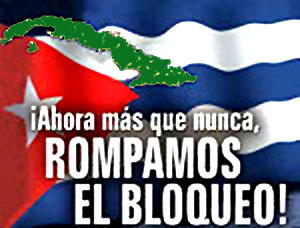#Cuba Foro en línea sobre el bloqueo denuncia daños contra la sociedad cubana