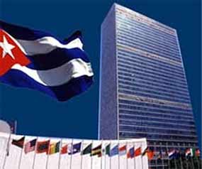 Crece repudio mundial al bloqueo de EE.UU. contra #Cuba