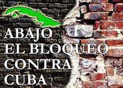 #BloqueoNo Cubanos seguros de nueva condena en ONU contra bloqueo de EE.UU. (+VIDEO)