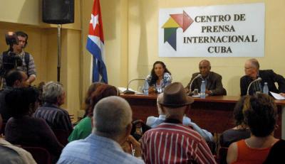 #Cuba exige respeto ante pretensiones de desnaturalizar a la orquesta Riverside