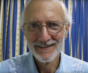 Cancillería cubana reporta salud de Alan Gross