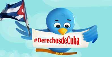 Izquierda mundial defiende derechos de #Cuba y apoya a #Chávez en Twitter