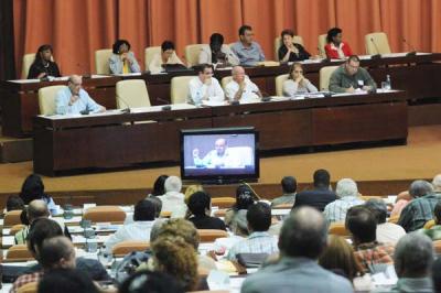 Radio y TV cubanas: insatisfacciones y compromisos