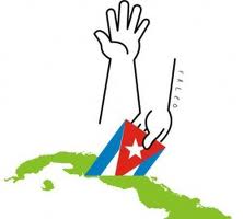 Nominados Fidel y Raúl como candidatos a diputados al Parlamento cubano