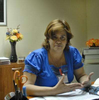 Electa nueva Segunda Secretaria de la Central de Trabajadores de #Cuba