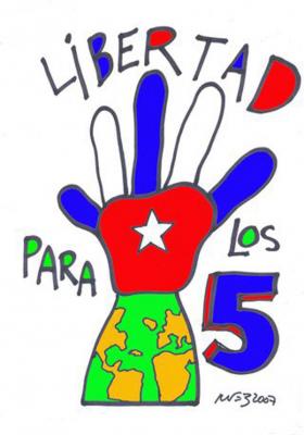 El 2013 será decisivo en lucha por los Cinco, afirman en #Cuba