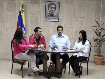 #Venezuela Estado de salud del presidente #Chávez continúa delicado