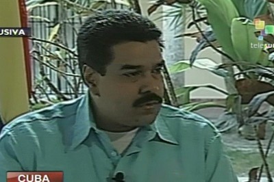 Nicolás #Maduro felicitó nuevo aniversario de la Revolución cubana