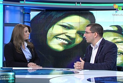 Comentario de Paquita Armas Fonseca: TV Cubana Aplausos para Telesur, ¿y el resto?
