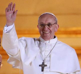 «Habemus Papam»: Jorge Mario Bergoglio es el nuevo Papa Francisco I