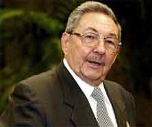 Raúl Castro saluda elección de Xi Jinping como presidente de China
