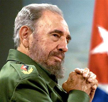 #Cuba Director de la FAO envía carta de felicitación a Fidel Castro
