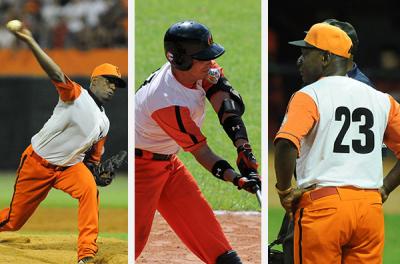 Tenacidad, clave del éxito villaclareño en béisbol cubano