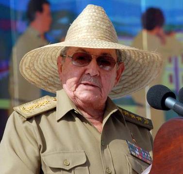 Raúl Castro: Esta seguirá siendo una Revolución de los jóvenes
