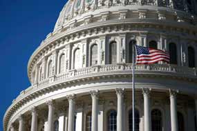 Congreso EE.UU. limitará propuesta de Obama contra #Siria