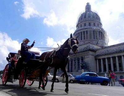 Restaurar el Capitolio es revivir la memoria de los cubanos