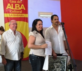 #Cuba CMBF y Radio Guamá reconocidos en el evento Palma Digital