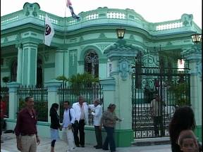 #Cuba Atractivas propuestas en el Premio Santamareare 2013