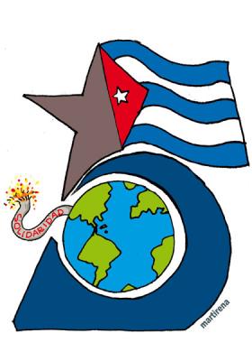 #ObamaGiveMeFive Clamor por retorno de antiterroristas cubanos gana fuerza en Twitter