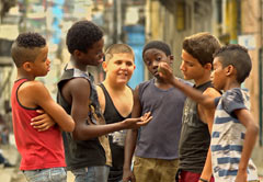 #Cuba Conducta, película cubana de fuertes emociones y valores