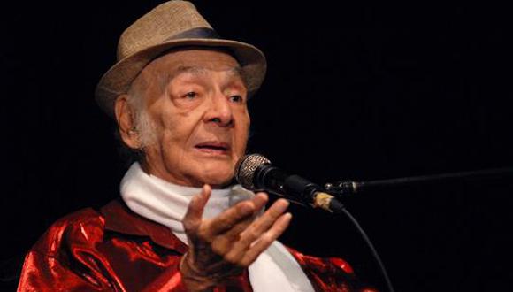 Falleció a los 90 años el maestro Luis Carbonell, gloria de #Cuba