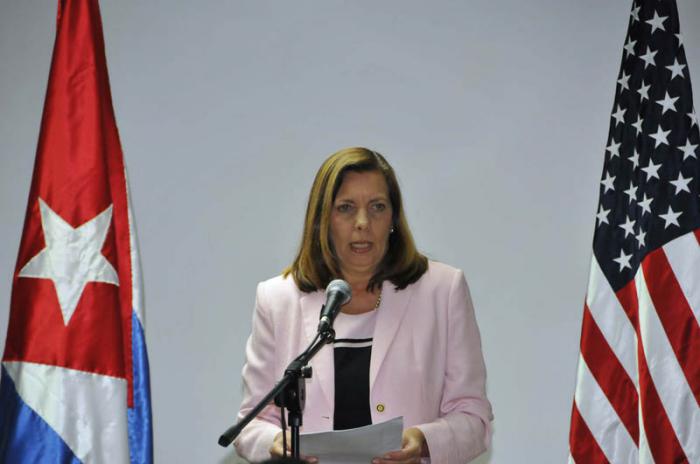 #Cuba afirma que hubo avances en cuanto a temas migratorios con EE.UU