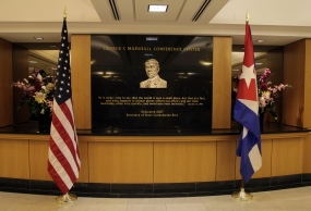 #Cuba y EE.UU. señalan progresos en diálogo bilateral