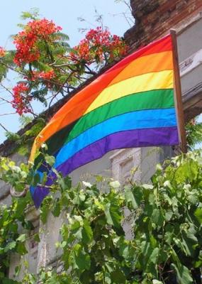 #Cuba VIII Jornada contra la Homofobia en Santa Clara: aprender a aceptar los derechos sexuales