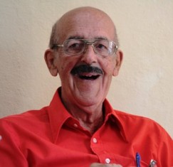 #Cuba Proclaman al holguinero Sergio Antonio González Valero, Premio Nacional de Radio 2015
