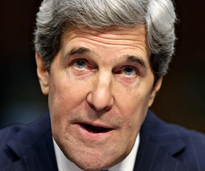 Anuncian delegación estadounidense que viajará con Kerry a La Habana