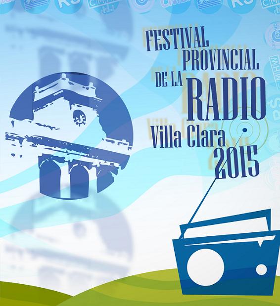 #CubaRadio93 Sesiona en Villa Clara Festival Provincial de la Radio #Cuba
